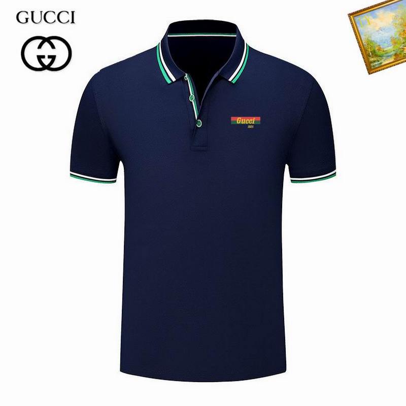 Gucci Men's Polo 193